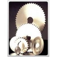 GLG 125.4.00  METAL PLEKSİ.PLASTİK VB KESEN DAİRESEL FREZE TESTERESİ