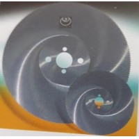 MARTİN 315-2.50.32 PROFİL VE DOLU MALZEME KESEN TESTERE TIN HSS DMO5