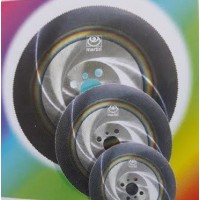 MARTİN 225.1.80.32 SERT ÇELİK VE PASLANMAZ KESİM TESTERESİ (TIALN)