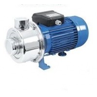 SUMAK SMINOX/K-300/2 MONOFAZE PASLANMAZ SANTRİFÜJ POMPA 220 V (Giriş Çıkış 2 1/2´´)