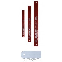 FLAMEX 400 32 1.60 4 METAL KESME LAMA TESTERESİ