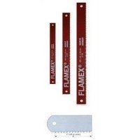 FLAMEX 700 50 2.50 8 METAL KESME LAMA TESTERESİ