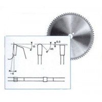 KRONBERG 400 4.0 30 108 ALÜMİNYUM-PLASTİK-NEGATİF DİŞ