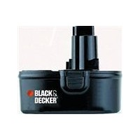 BLACK&DECKER A14E 14.4 Volt Yedek Akü 1.2 Ah