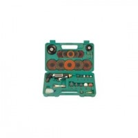 BEMATO BMA 1109D 900 HAVALI KALIPCI TAŞLAMA SETİ