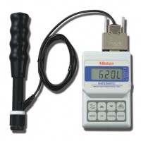 MİTUTOYO 810-298 HH-411 HARDMATIC HH-411 DİJİTAL VE PORTATİF SERTLİK ÖLÇÜM CİHAZI