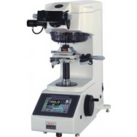 MİTUTOYO 810-401 D HM-210A MİKRO-VİKERS SERTLİK ÖLÇÜM CİHAZI