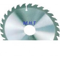 TCT 235 30 30 Ahşap,Sunta İçin Elmas Testere