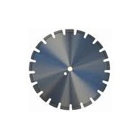 TCT 350 25.4 SOKETLİ ASFALT TESTERESİ