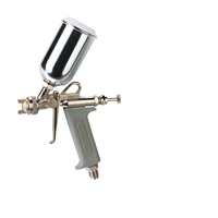 ARISTO AG AÇI AYARLI GÖLGE TABANCASI