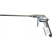 ARISTO MU ''UZUN'' METAL HAVA TABANCASI