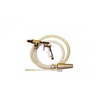 ARISTO SBG KUMLAMA TABANCASI(Kalın hortumlu)