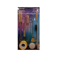 ARISTO KIT-13 PARÇA TEMİZLİK KİTİ