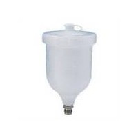 ARISTO 400R ÜSTEN DEPO PLASTİK HAZNE