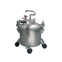 ARISTO 10PTE BASINÇLI BOYA TANKI