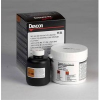 DEVCON 11411 WR-2 AŞINMAYA DAYANIKLI MACUN 500 gr.