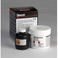 DEVCON 10761 Dev.TIT TİTANYUM TAKVİYELİ EPOKSİ MACUN 500 gr.