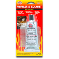 VERSACHEM 00161 Muffler Rep.SUSTURUCU ve EGSOZ TAMİR TAKIMI 142 gr.