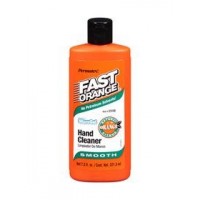 PERMATEX 25108 FAST ORANGE İNCE PONZA EL TEMİZLEYİCİ 213 ml