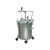 ARISTO 20PTM MANUEL  BASINCLI TANK 20 LT.