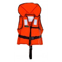 MARTEK M02350 VEST-100 CAN YELEĞİ (Yelek tipi 40-60 kg,S,CE