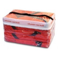 MARTEK M02401 CAN YELEĞİ TAŞIMA VE KORUMA ÇANTASI (Can yeleği dahil değil)