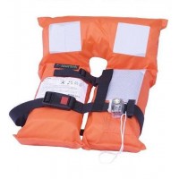 MARTEK M02540 BEBEK CAN YELEĞİ(Solas 2010) 15 KG