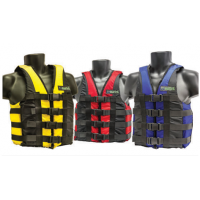 MARTEK M02718 KLASİK YÜZDÜRME YARDIMCISI XXL (Plastik tokalı ++70 kg için) CE