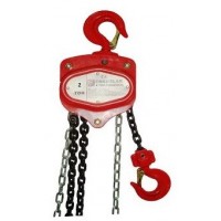 Erkuşlar 2Ton 5 Mt Mekanik Caraskal