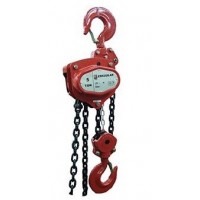 Erkuşlar 5Ton 5 Mt Mekanik Caraskal