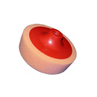 ARISTO APT APLİKATÖRLÜ PASTA SÜNGERİ ''TURUNCU''