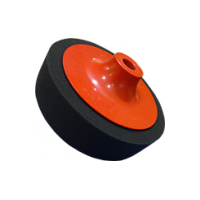 ARISTO APS APLİKATÖRLÜ PASTA SÜNGERİ 'SİYAH''