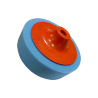 ARISTO APM APLİKATÖRLÜ PASTA SÜNGERİ 'MAVİ''