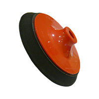 ARISTO CPM18 CIRTLI CİLA SÜNGERİ 180mm ´SİYAH´´´