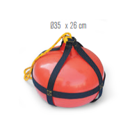 MARTEK M04230 CAN KURTARMA TOPU Halat 30 mt