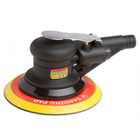 ARISTO FS-815 ORBİTAL HAVALI ZIMPARA MAKİNASI 5 ORBİT SELF VAKUUM