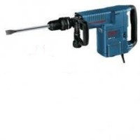 BOSCH GSH 11 E PROF.ELEKT KIRICI-DELİCİ 10.1 kg