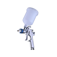 FELİX SPY FELİX ÜSTEN DEPO BOYA TABANCASI