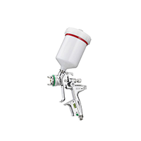 FELİX SPY HVLP ÜSTEN DEPO BOYA TABANCASI