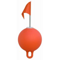 MARTEK M03420 BAYRAKLI KÜRE ŞAMANDIRA