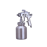 FELİX W-71 PROF.PÜTÜRLÜ DESEN TABANCASI