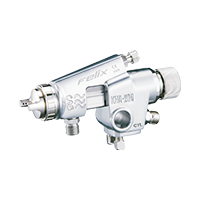 FELİX KHA-200 OTOMATİK TABANCASI (KONVANSİYONEL)