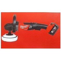 MİLWAUKEE M18 FAB180-502X FUEL POLİSAJ Ah 5.0