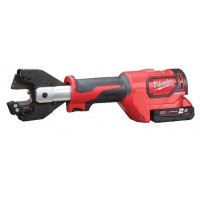 MİLWAUKEE M18 HCC-201C ACSR-SET AKÜLÜ HİDROLİK KABLO KESİCİ