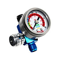 FELİX R-006 SAATLİ HAVA REGÜLATÖRÜ