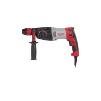 MİLWAUKEE PH 28 X KIRICI-DELİCİ 28 mm/820 W SDS PLUS
