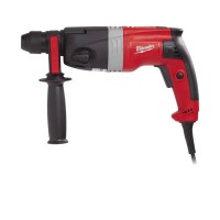 MİLWAUKEE PFH 24 DELİCİ 24 mm/670 W SDS PLUS