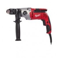 MİLWAUKEE PD2E 22 R 2 VİTESLİ DARBELİ MATKAP 850 W