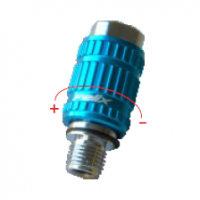 FELİX AR-04 HAVA AYAR KISMA REGÜLATÖRÜ 1/4 G ERKEK