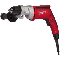 MİLWAUKEE HDE 10 RQX DARBESİZ MATKAP 725 W